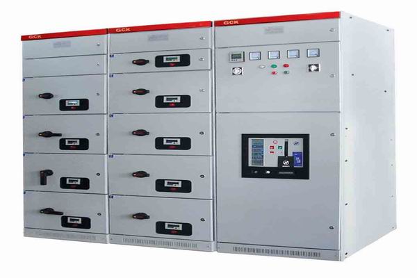 潍坊配电柜-配电柜的焊接和拼装结构
